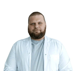 Бунин Андрей Михайлович